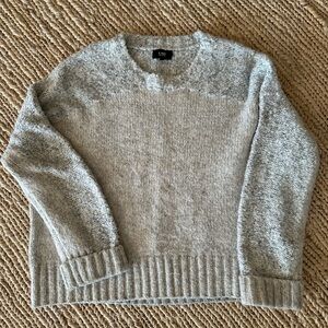 Line the Label sweater